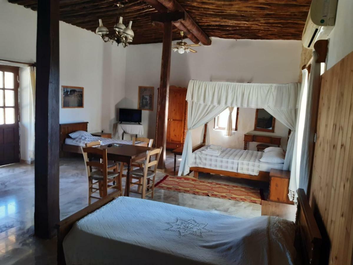 Bed and Breakfast Karpaz Stone House Rizokarpaso Exteriér fotografie